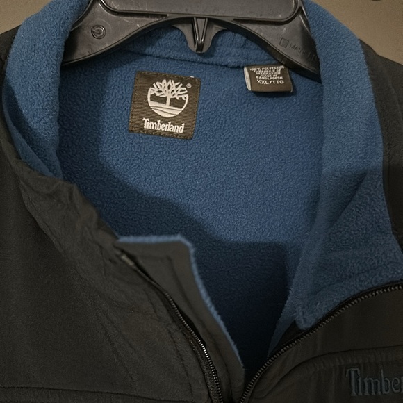 Timberland jacket size XXL - Picture 2 of 4